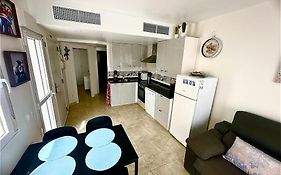 Apartamento DESA Laguna Beach Vera Playa